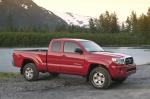 Toyota Tacoma 2006 года